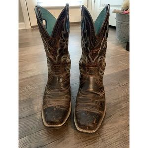 Women’s Ariat Cowboy Boots